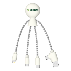 Octopus Cable Multi Charger